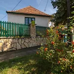 Aranypatko Vendeghaz