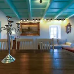 Aranypatkó Apartamento *