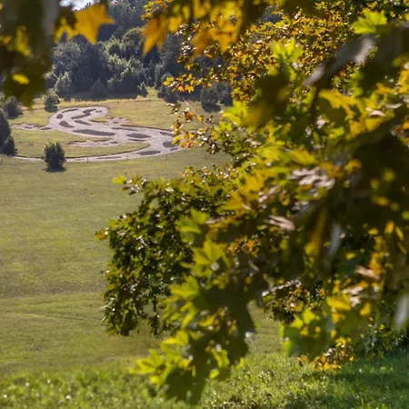 Apartmán Aranypatko Vendeghaz *