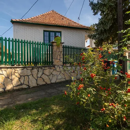 Aranypatko Vendeghaz