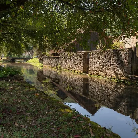 Apartmán Aranypatko Vendeghaz Aggtelek