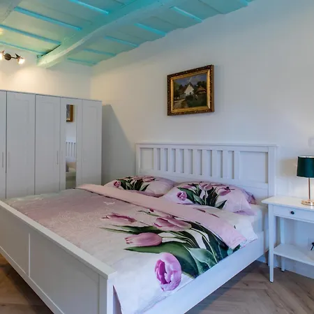 Aranypatko Vendeghaz Apartmán Aggtelek