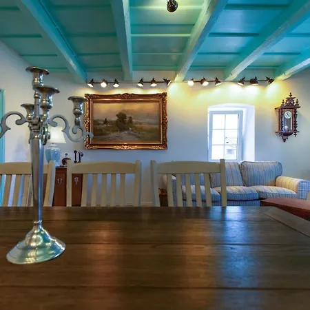 Aranypatko Vendeghaz Apartmán *