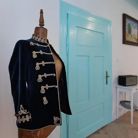 Aranypatko Vendeghaz